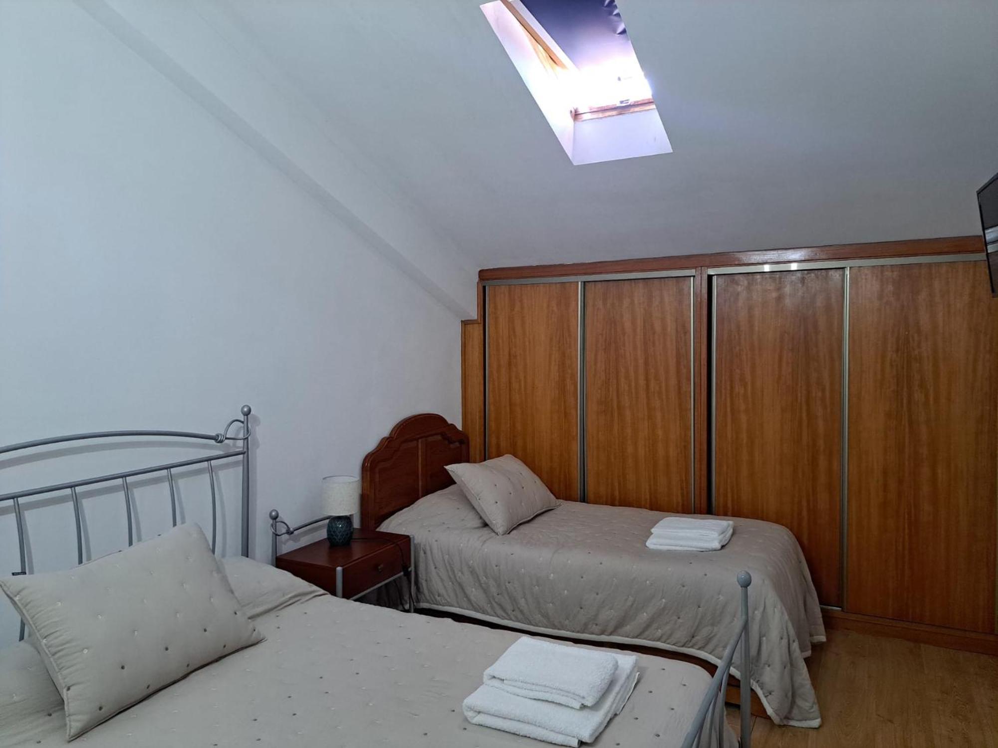 Chez Louise: Onde A Serra Beija O Ceu Lousã Eksteriør billede